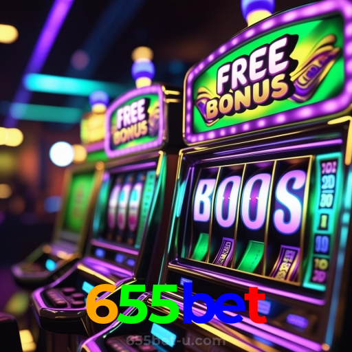655bet:As slots mais emocionantes estão esperando por você! Jogue agora!
