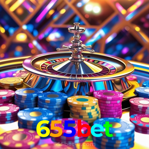 655bet：Ganhe na roleta e aposte no futebol no cassino online mais confiável!
