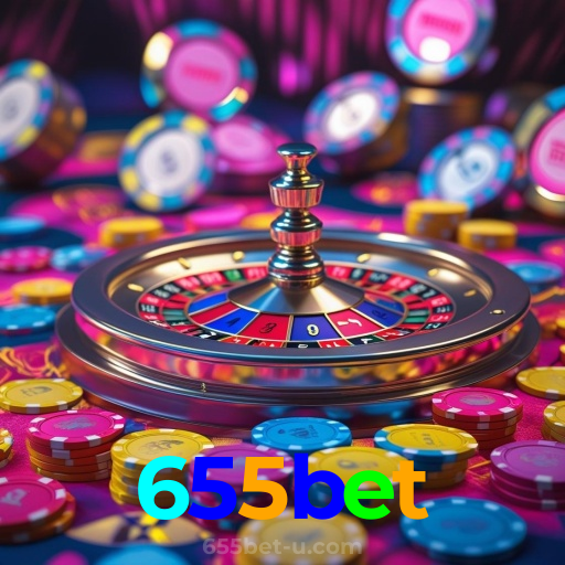 655bet:Gire as slots e conquiste prêmios incríveis!
