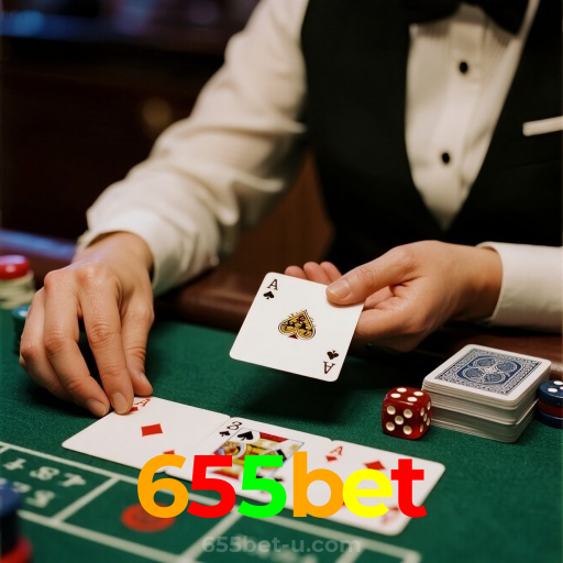 655bet：Jogue agora e vença no melhor cassino online!