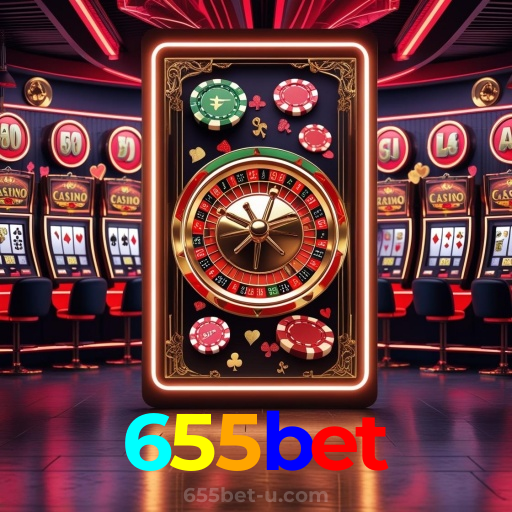 655bet:Jogue slots, poker e aposte no futebol online para grandes prêmios!