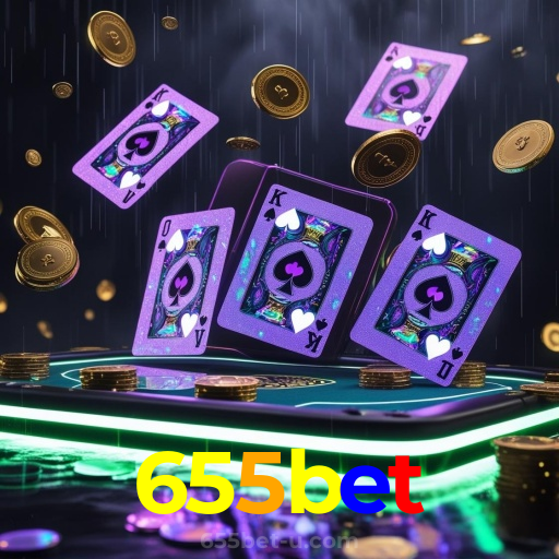 655bet:O melhor cassino para você jogar slots e apostar no seu time de futebol!