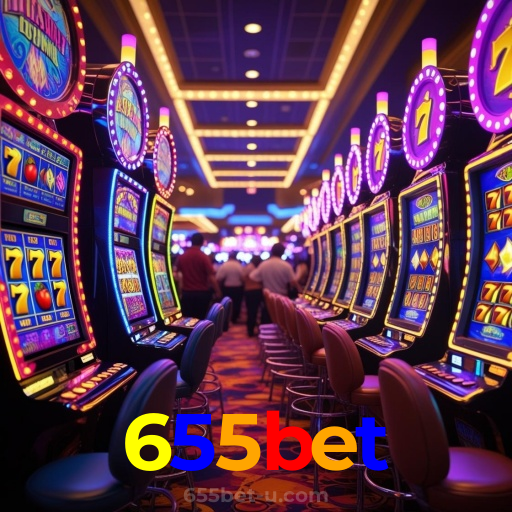 655bet：Jogue slots, aposte no futebol e vença em grande estilo!