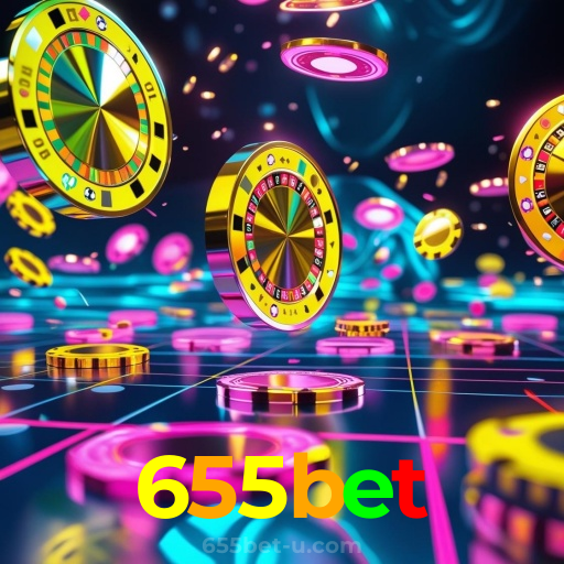 655bet：Apostas ao vivo no futebol e grandes prêmios em blackjack e roleta!