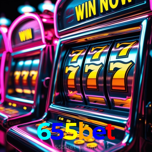 655bet:Em cada giro, novas vitórias! Venha jogar nas melhores slots!