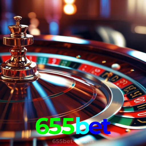 655bet:Jogue nas roletas e experimente a verdadeira emoção do cassino!