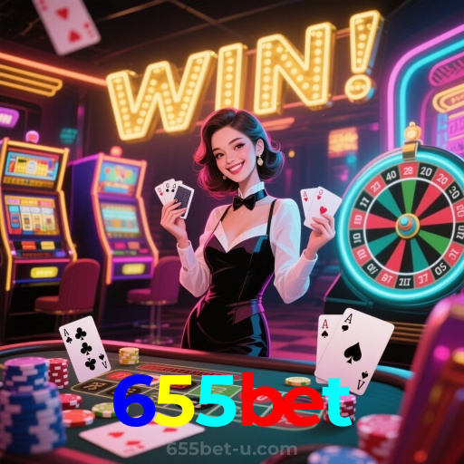 655bet：A sorte está esperando por você! Vença na roleta e ganhe grandes vitórias!
