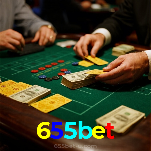 655bet：Jogue blackjack, aposte no futebol e ganhe grandes prêmios no cassino online!