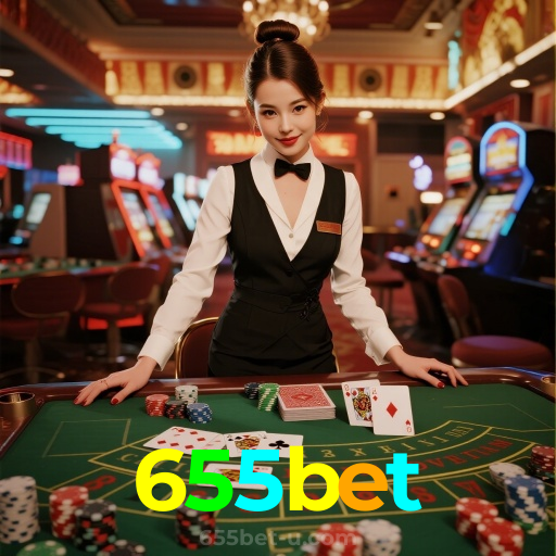 655bet：Aposte no futebol e jogue os melhores jogos de cassino com prêmios incríveis!