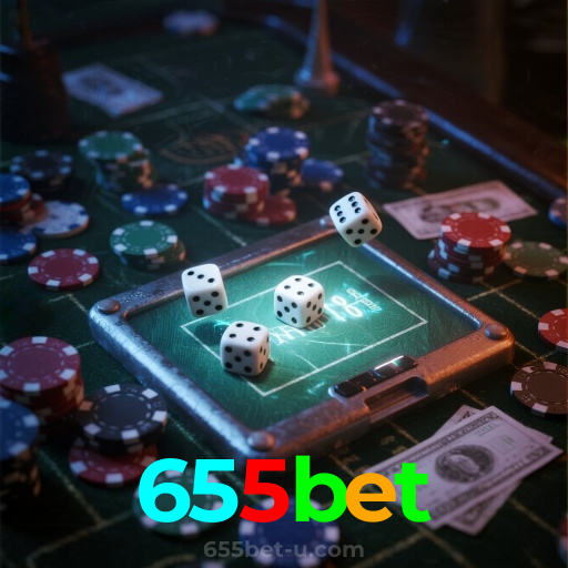 655bet：Jogue poker e aposte no futebol com grandes prêmios em jogo!