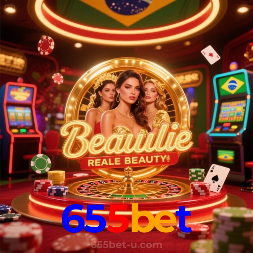 655bet:Jogue nas melhores slots e conquiste prêmios incríveis!