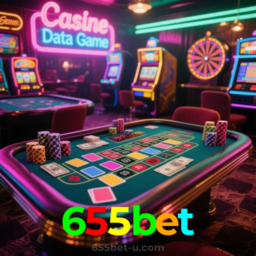 655bet:Cada giro pode ser um novo prêmio! Descubra as melhores slots online!