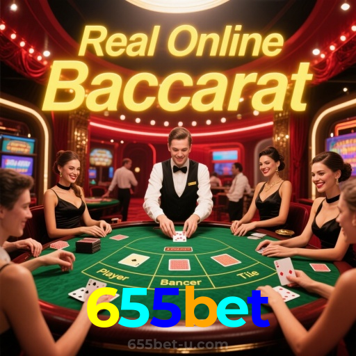 655bet：A diversão e as vitórias estão te esperando no nosso cassino online!