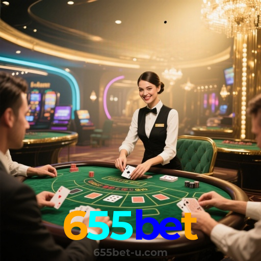 655bet:A melhor plataforma para apostas no futebol e diversão em jogos de cassino!