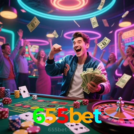 655bet：A adrenalina do futebol online é sua chance de ganhar!