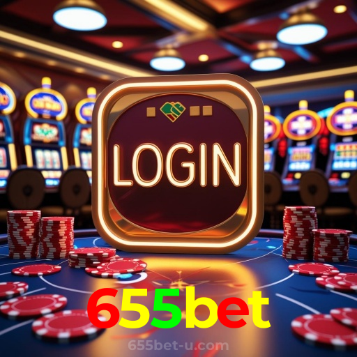 655bet：Jogue nas melhores slots e conquiste o jackpot dos seus sonhos!