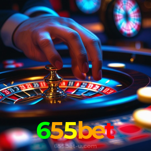 655bet:O cassino online ideal para quem ama futebol e jogos de cassino!