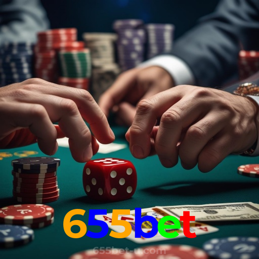 655bet：Gire as slots e ganhe prêmios incríveis com cada giro!