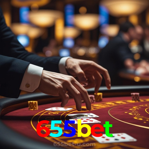 655bet：Vença no poker e aposte no futebol para grandes vitórias no cassino!