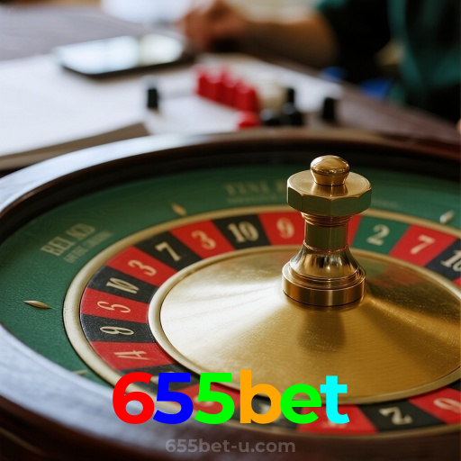 655bet:Sinta a adrenalina do jogo! Aposte nas roletas e vença!