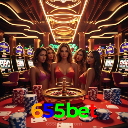 655bet:Aposte agora e ganhe no melhor cassino online!