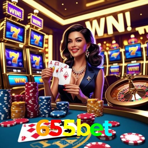 655bet:A melhor experiência de apostas no futebol e cassino está no nosso site!