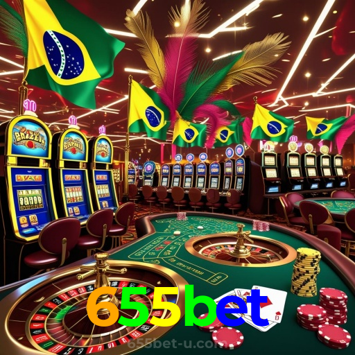 655bet:O cassino online perfeito para jogos de blackjack e apostas no futebol!