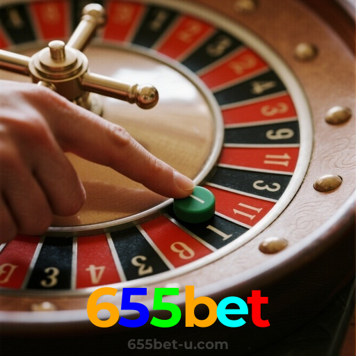 655bet:Cada jogo é uma chance de ganhar! Jogue agora e vença!