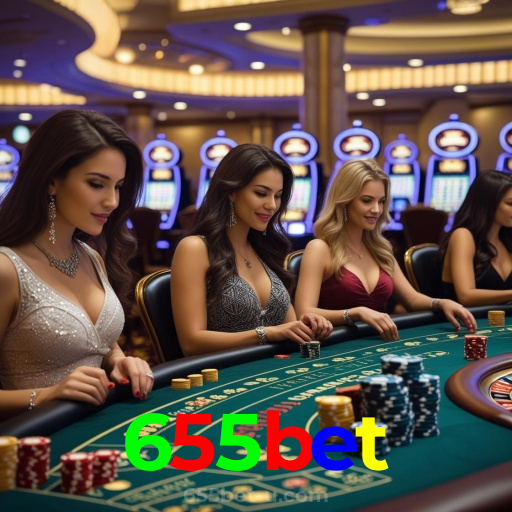655bet:O melhor cassino online com roleta, poker e apostas no futebol ao vivo!