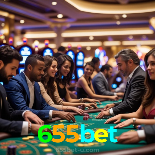 655bet:Poker, roleta e apostas no futebol online, onde sua sorte brilha!