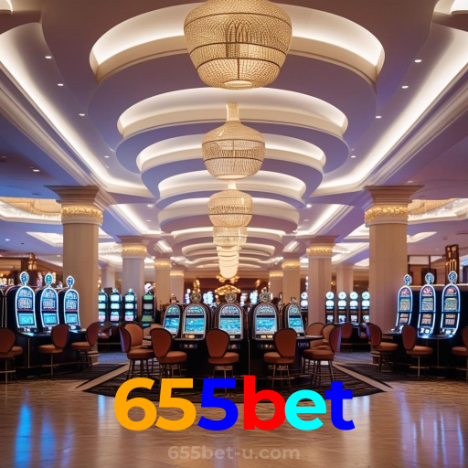 655bet：Apostas no futebol e grandes prêmios em roleta no cassino online!