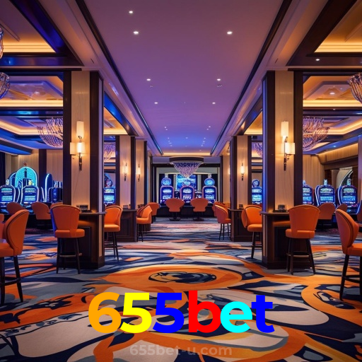 655bet：Jogue slots, aposte no futebol e ganhe prêmios incríveis no cassino!