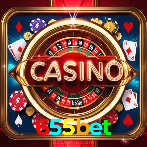 655bet:Jogue slots, aposte no futebol e vença com grandes prêmios!
