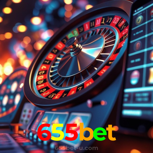 655bet：A sorte está na roleta! Aposte e vença agora mesmo!