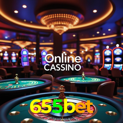 655bet:Jogue os melhores jogos de cassino como blackjack e roleta, e aposte no futebol!