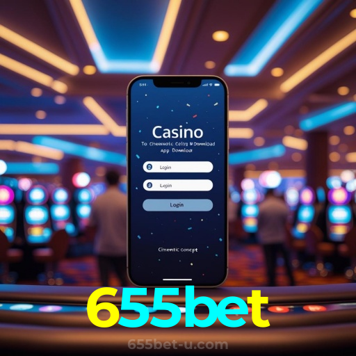 655bet:Jogue agora e vença no melhor cassino online!