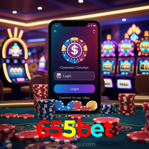 655bet：Apostas no futebol e grandes prêmios nos melhores jogos de cassino!