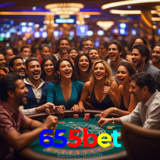 655bet:Vença grandes prêmios nas mesas de poker online!