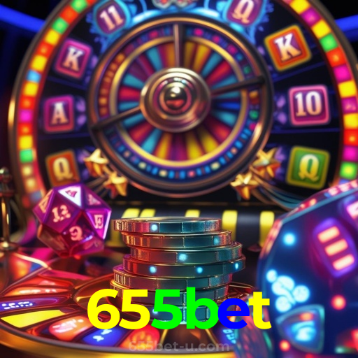 655bet:Apostas de futebol nunca foram tão emocionantes! Vença agora!