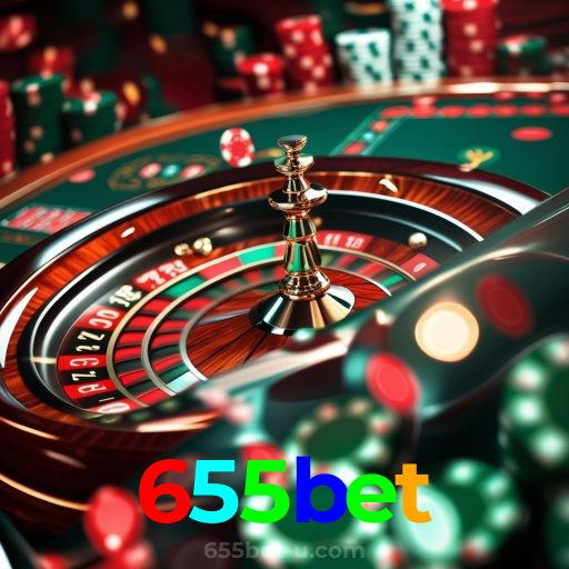 655bet：A vitória no futebol online está esperando por você!