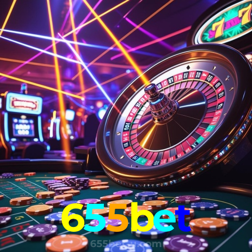 655bet:Jogue nas nossas slots e conquiste vitórias épicas!