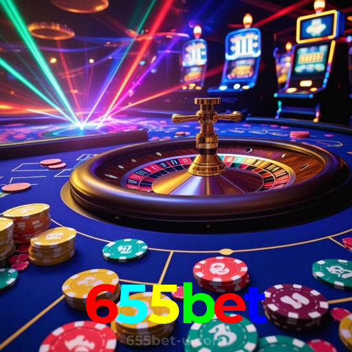 655bet：A roleta está te esperando para grandes prêmios!