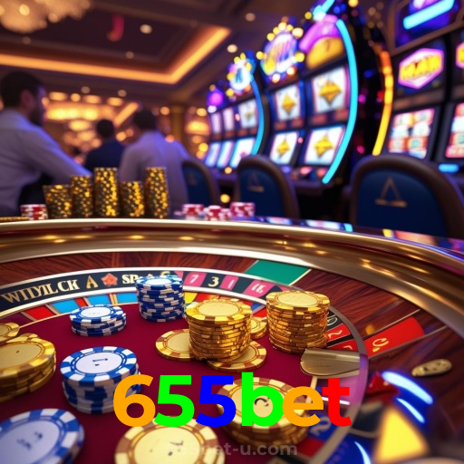 655bet:A sorte está na roleta! Aposte e vença agora mesmo!