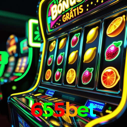 655bet:Entre no nosso cassino e aposte nas melhores máquinas caça-níqueis!
