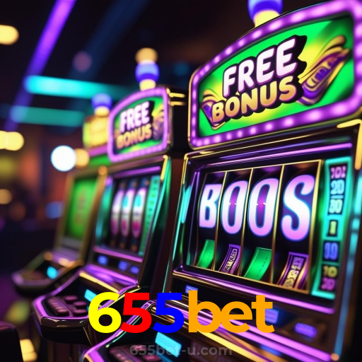 655bet：A experiência de futebol ao vivo e cassino online mais emocionante espera por você!