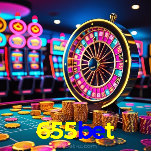655bet：Onde sua sorte brilha com apostas no futebol e prêmios em roleta!