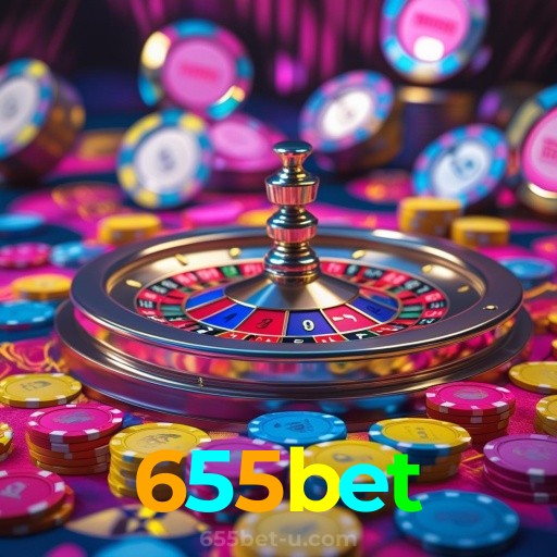 655bet：Onde sua sorte brilha com apostas no futebol e grandes prêmios em roleta!