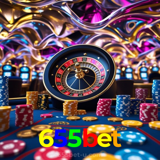 655bet：Sinta a emoção de ganhar no cassino online! Aposte e vença!