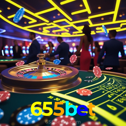 655bet:O cassino online mais seguro para apostas em futebol e diversão com roleta!