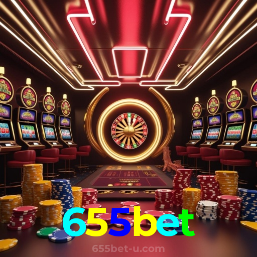 655bet：Venha viver a emoção do cassino! Gire a roleta e ganhe grandes prêmios!